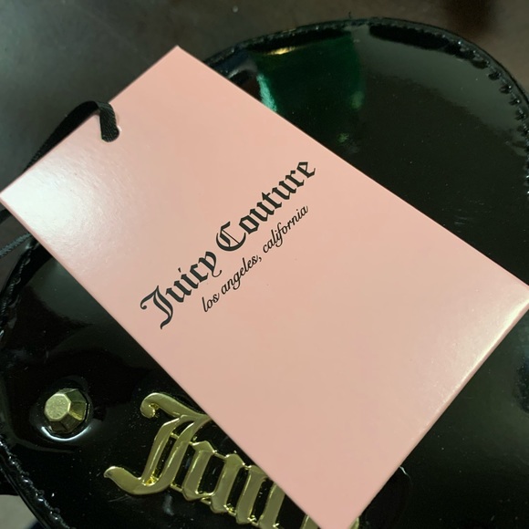 Juicy couture wristlet/ wallet - Picture 4 of 5
